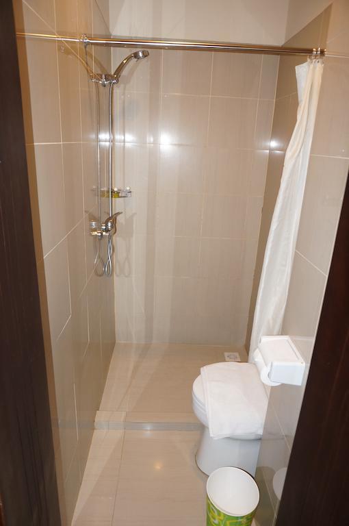 يوغياكارتا Ekon Hotel الغرفة الصورة