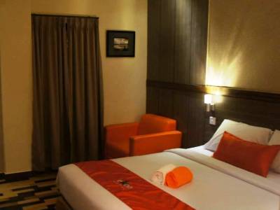 يوغياكارتا Ekon Hotel المظهر الخارجي الصورة