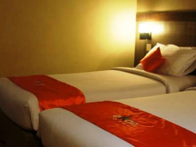 يوغياكارتا Ekon Hotel المظهر الخارجي الصورة