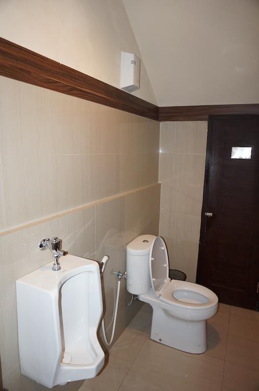 يوغياكارتا Ekon Hotel المظهر الخارجي الصورة
