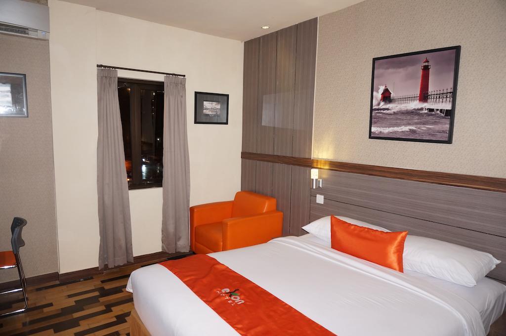 يوغياكارتا Ekon Hotel المظهر الخارجي الصورة
