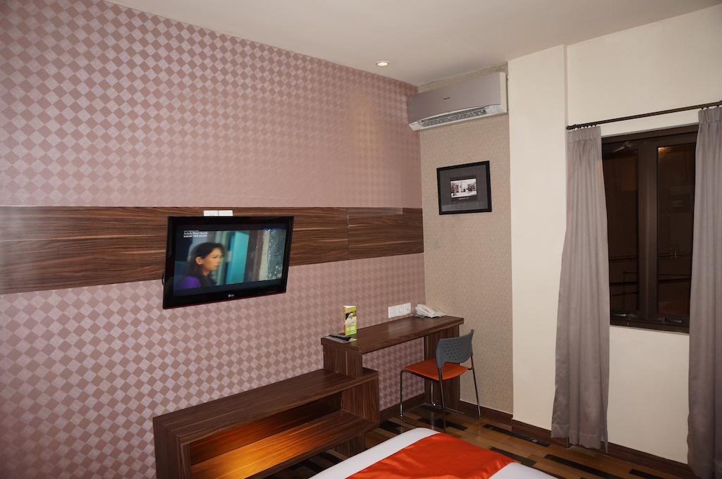 يوغياكارتا Ekon Hotel المظهر الخارجي الصورة